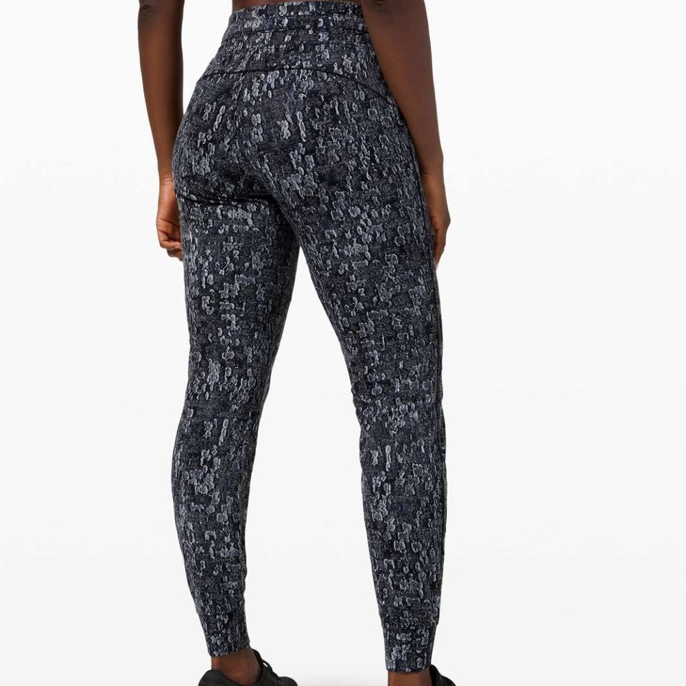 ***NWT Lululemon Ready to Rulu Jogger 29"*** - Picture 2 of 10